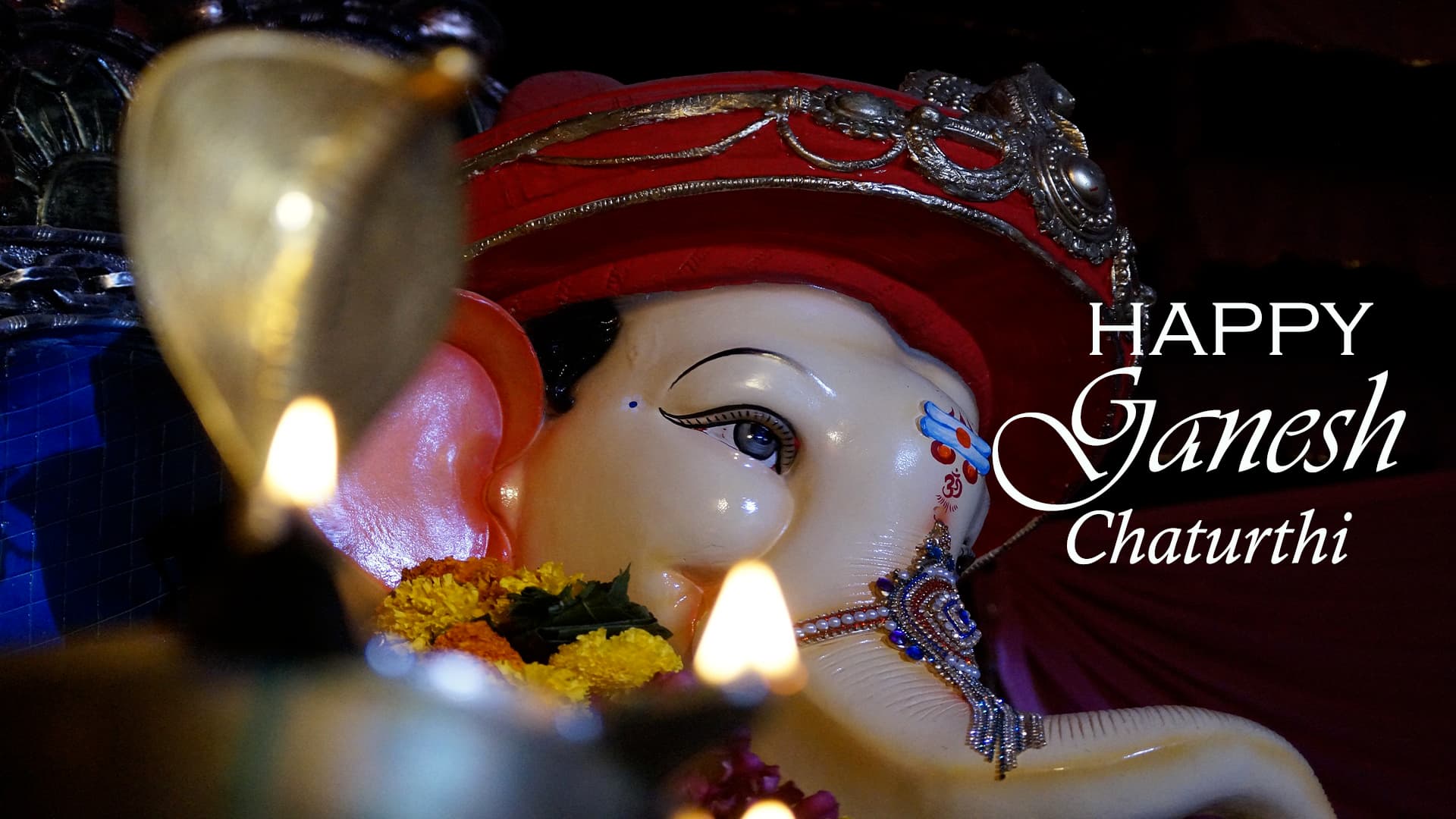 Happy Ganesh Chaturthi 2021 Images