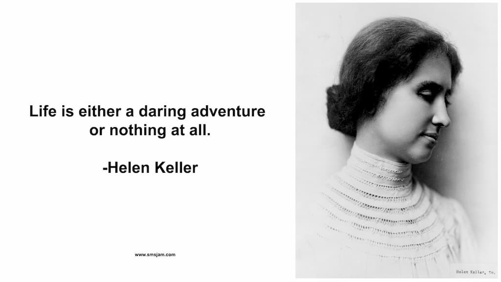 Helen Keller Photos