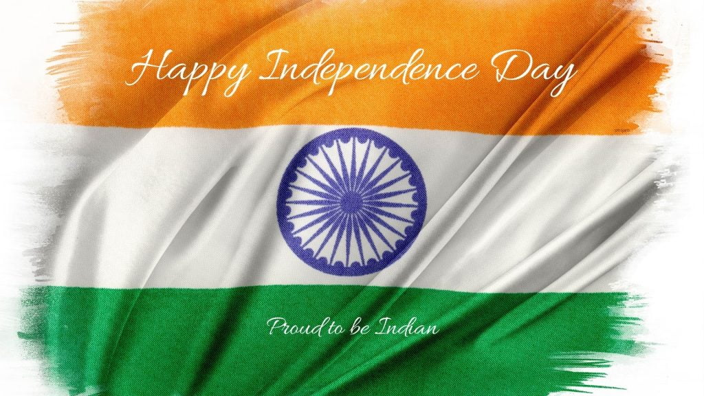 India Independence day Images